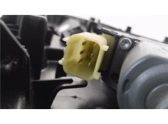 Recambio de elevalunas electrico delantero derecho para ford fiesta (cnn) 1.5 ambiente referencia OEM IAM A045H16AB 8A6114553B 