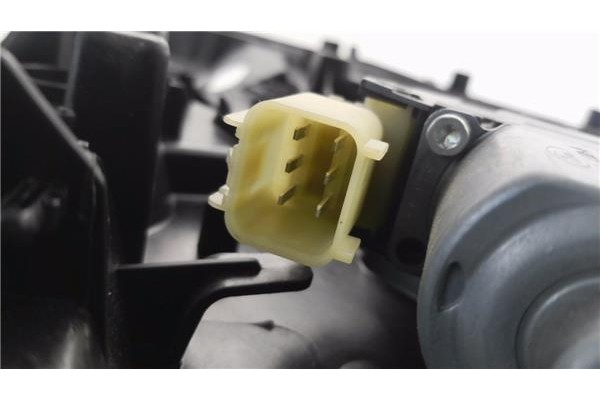 Recambio de elevalunas electrico delantero derecho para ford fiesta (cnn) 1.5 ambiente referencia OEM IAM A045H16AB 8A6114553B 