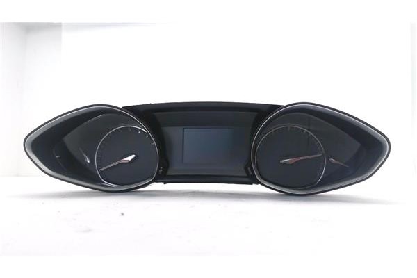Recambio de cuadro completo para peugeot 308 sw 1.6 active referencia OEM IAM 9825206380 153254558 