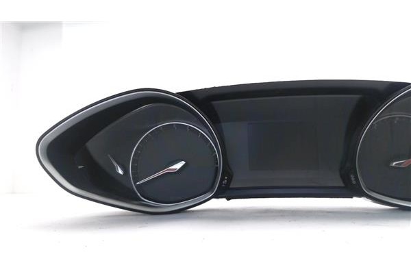 Recambio de cuadro completo para peugeot 308 sw 1.6 active referencia OEM IAM 9825206380 153254558 
