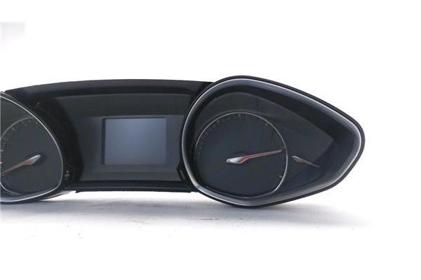 Recambio de cuadro completo para peugeot 308 sw 1.6 active referencia OEM IAM 9825206380 153254558 