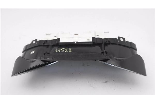 Recambio de cuadro completo para peugeot 308 sw 1.6 active referencia OEM IAM 9825206380 153254558 