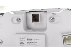 Recambio de cuadro completo para peugeot 308 sw 1.6 active referencia OEM IAM 9825206380 153254558 