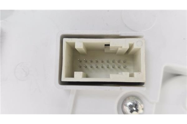 Recambio de cuadro completo para peugeot 308 sw 1.6 active referencia OEM IAM 9825206380 153254558 