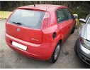 fiat punto / grande punto (199) del año 2007