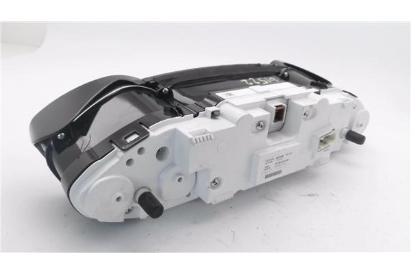 Recambio de cuadro completo para peugeot 308 sw 1.6 active referencia OEM IAM 9825206380 153254558 