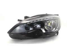 Recambio de faro xenon izquierdo para peugeot 308 sw 1.6 active referencia OEM IAM 967783248002 6253239 