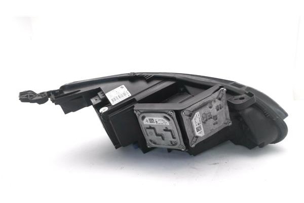 Recambio de faro xenon izquierdo para peugeot 308 sw 1.6 active referencia OEM IAM 967783248002 6253239 