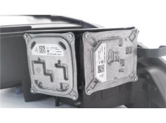 Recambio de faro xenon izquierdo para peugeot 308 sw 1.6 active referencia OEM IAM 967783248002 6253239 