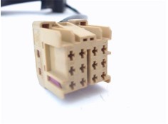 Recambio de retrovisor electrico izquierdo para seat ibiza (6l1) referencia OEM IAM   