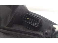 Recambio de faro xenon izquierdo para peugeot 308 sw 1.6 active referencia OEM IAM 967783248002 6253239 