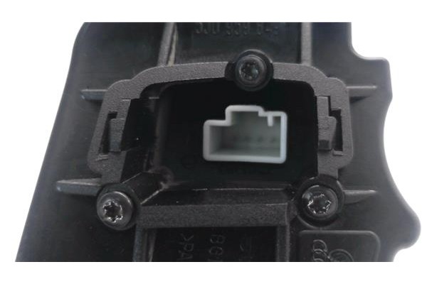 Recambio de mando multifuncion para seat ibiza berlina (6j5) 1.4 referencia OEM IAM 5J0959849  