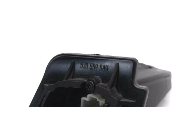 Recambio de mando multifuncion para seat ibiza berlina (6j5) 1.4 referencia OEM IAM 5J0959849  
