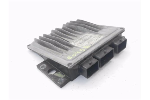 Recambio de centralita para renault clio iii 1.5 dci (c/br1g) referencia OEM IAM 8200513163 8200399038 