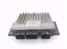 Recambio de centralita para renault clio iii 1.5 dci (c/br1g) referencia OEM IAM 8200513163 8200399038 