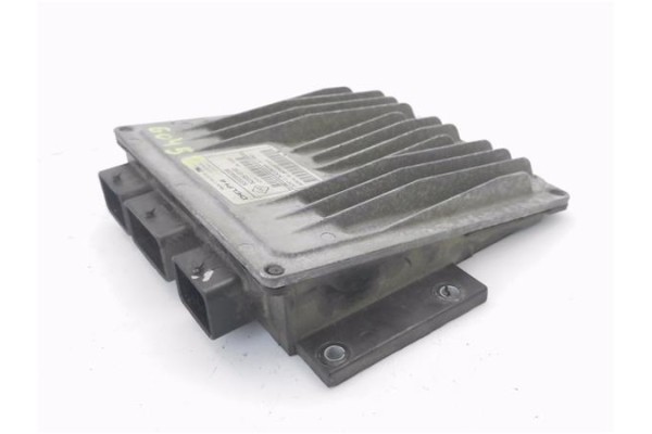 Recambio de centralita para renault clio iii 1.5 dci (c/br1g) referencia OEM IAM 8200513163 8200399038 