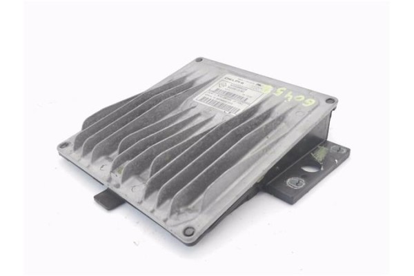 Recambio de centralita para renault clio iii 1.5 dci (c/br1g) referencia OEM IAM 8200513163 8200399038 