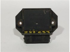Recambio de pastilla encendido para opel rekord e 2.0 gl berlina referencia OEM IAM 2576127001  