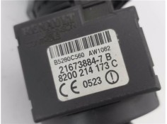 Recambio de clausor para renault clio iii 1.5 dci (c/br1g) referencia OEM IAM 8200214173C 216738847B 