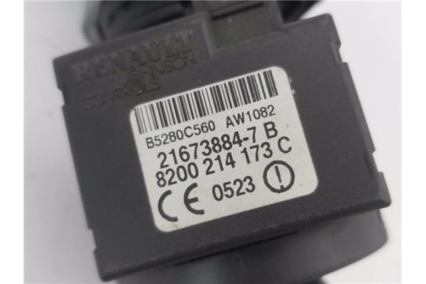 Recambio de clausor para renault clio iii 1.5 dci (c/br1g) referencia OEM IAM 8200214173C 216738847B 