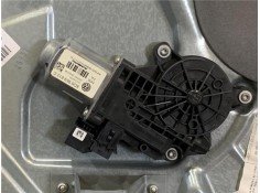 Recambio de elevalunas electrico trasero derecho para volkswagen polo iv (9n1) 1.4 tdi referencia OEM IAM 6Q0959811C  