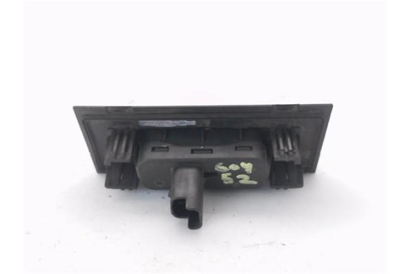 Recambio de maneta exterior porton para renault clio iii 1.5 dci (c/br1g) referencia OEM IAM 8200299249  