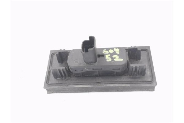 Recambio de maneta exterior porton para renault clio iii 1.5 dci (c/br1g) referencia OEM IAM 8200299249  