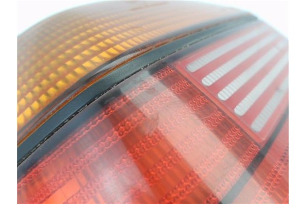 Recambio de piloto trasero izquierdo para volkswagen golf iii (1h1) 1.6 referencia OEM IAM 1H6945111B 1H6945257 