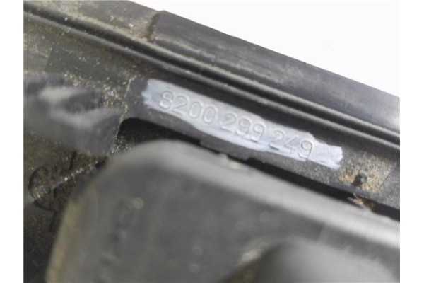 Recambio de maneta exterior porton para renault clio iii 1.5 dci (c/br1g) referencia OEM IAM 8200299249  