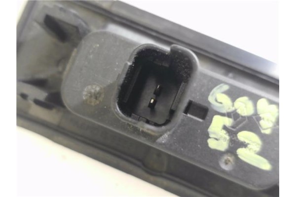 Recambio de maneta exterior porton para renault clio iii 1.5 dci (c/br1g) referencia OEM IAM 8200299249  