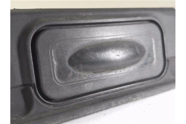 Recambio de maneta exterior porton para renault clio iii 1.5 dci (c/br1g) referencia OEM IAM 8200299249  