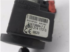 Recambio de clausor para renault clio iii 1.5 dci (c/br1g) referencia OEM IAM 8200214173G 2167388472 