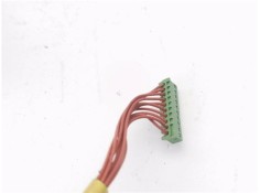 Recambio de mando de luces para renault clio iii 1.5 dci (c/br1g) referencia OEM IAM 88102001222  