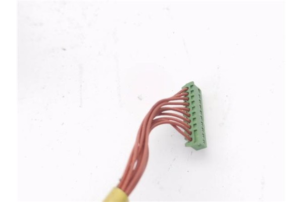 Recambio de mando de luces para renault clio iii 1.5 dci (c/br1g) referencia OEM IAM 88102001222  