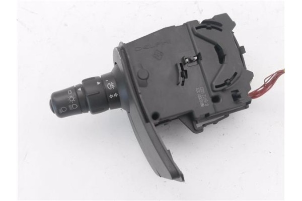 Recambio de mando de luces para renault clio iii 1.5 dci (c/br1g) referencia OEM IAM 88102001222  