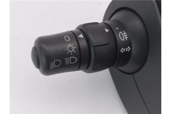 Recambio de mando de luces para renault clio iii 1.5 dci (c/br1g) referencia OEM IAM 88102001222  