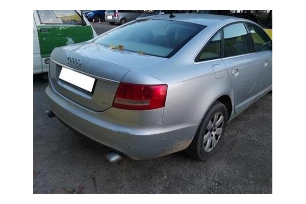 Recambio de piloto trasero derecho para audi a6 berlina (4f2) 2.4 referencia OEM IAM 4F5945096L  