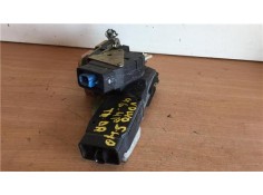 Recambio de cierre electromagnetico trasero derecho para volvo s40 berlina 1.8 16v referencia OEM IAM   