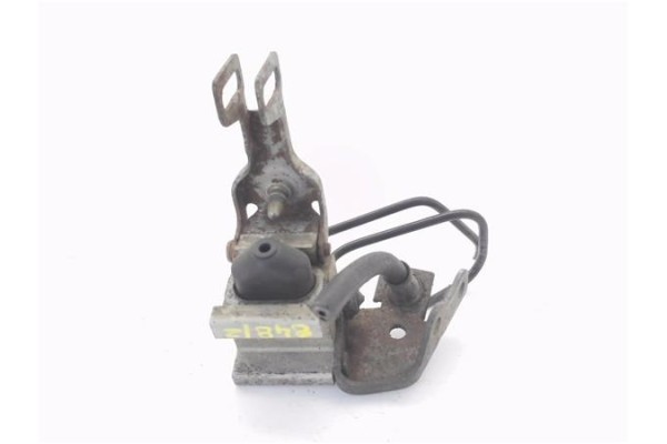 Recambio de compensador de freno para volkswagen polo iv (9n1) 1.2 referencia OEM IAM 6Q0612151  