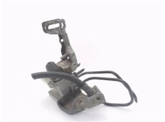 Recambio de compensador de freno para volkswagen polo iv (9n1) 1.2 referencia OEM IAM 6Q0612151  