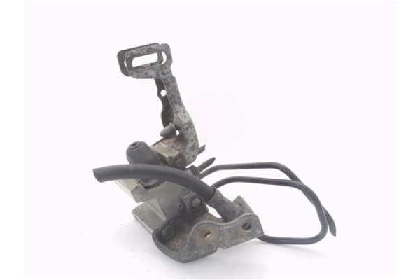 Recambio de compensador de freno para volkswagen polo iv (9n1) 1.2 referencia OEM IAM 6Q0612151  