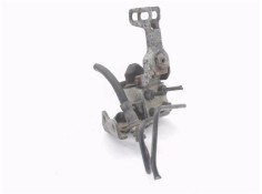 Recambio de compensador de freno para volkswagen polo iv (9n1) 1.2 referencia OEM IAM 6Q0612151  