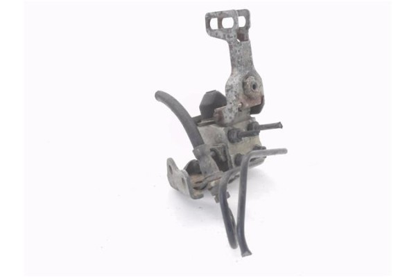 Recambio de compensador de freno para volkswagen polo iv (9n1) 1.2 referencia OEM IAM 6Q0612151  