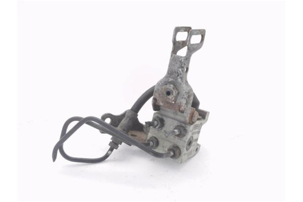 Recambio de compensador de freno para volkswagen polo iv (9n1) 1.2 referencia OEM IAM 6Q0612151  