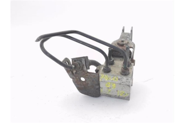 Recambio de compensador de freno para volkswagen polo iv (9n1) 1.2 referencia OEM IAM 6Q0612151  