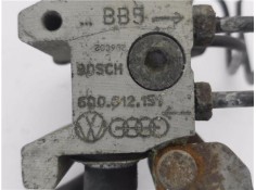 Recambio de compensador de freno para volkswagen polo iv (9n1) 1.2 referencia OEM IAM 6Q0612151  
