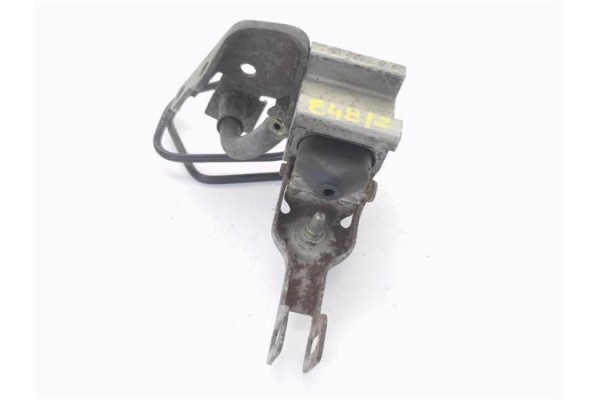 Recambio de compensador de freno para volkswagen polo iv (9n1) 1.2 referencia OEM IAM 6Q0612151  