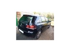 Recambio de puerta delantero derecha para volkswagen golf vi (5k1) 1.6 advance referencia OEM IAM 5K4831056H  