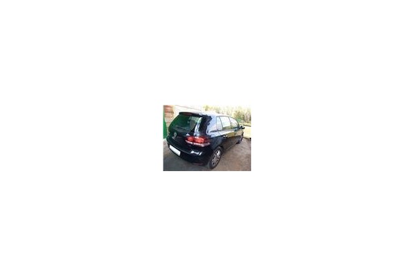 Recambio de puerta delantero derecha para volkswagen golf vi (5k1) 1.6 advance referencia OEM IAM 5K4831056H  