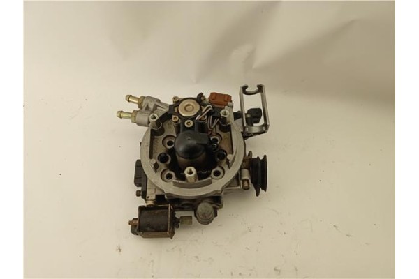 Recambio de inyector para seat toledo (1l) 1.8 i referencia OEM IAM 037129016C  